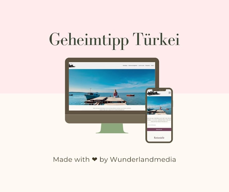Geheimtipp Türkei