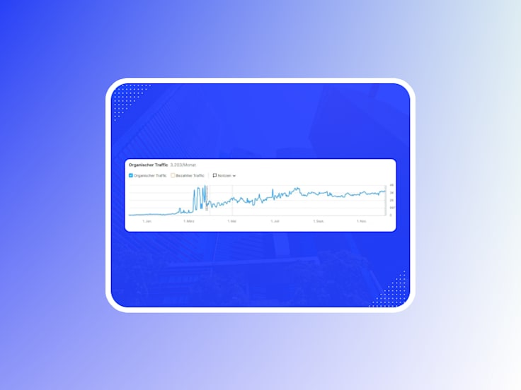 SEO: Real estate agent