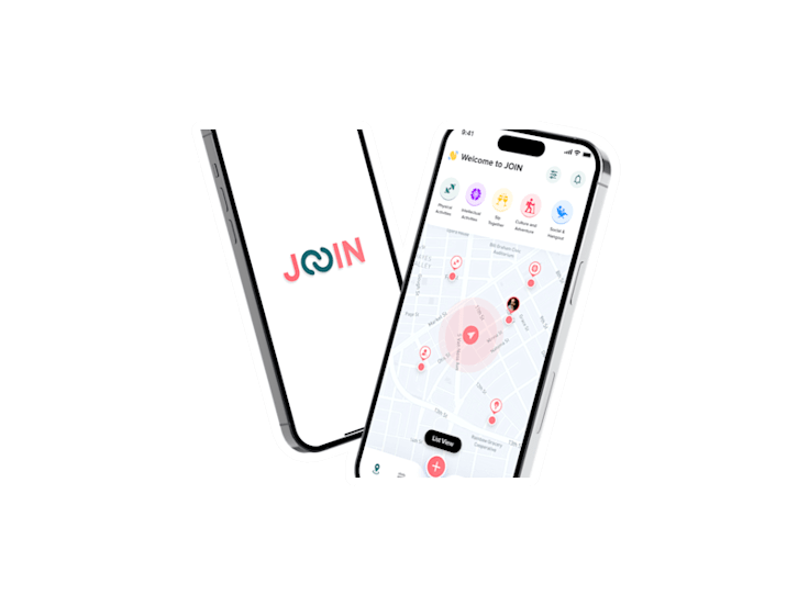 Social Media Application