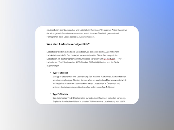 Conrad – 20% mehr organischer Traffic